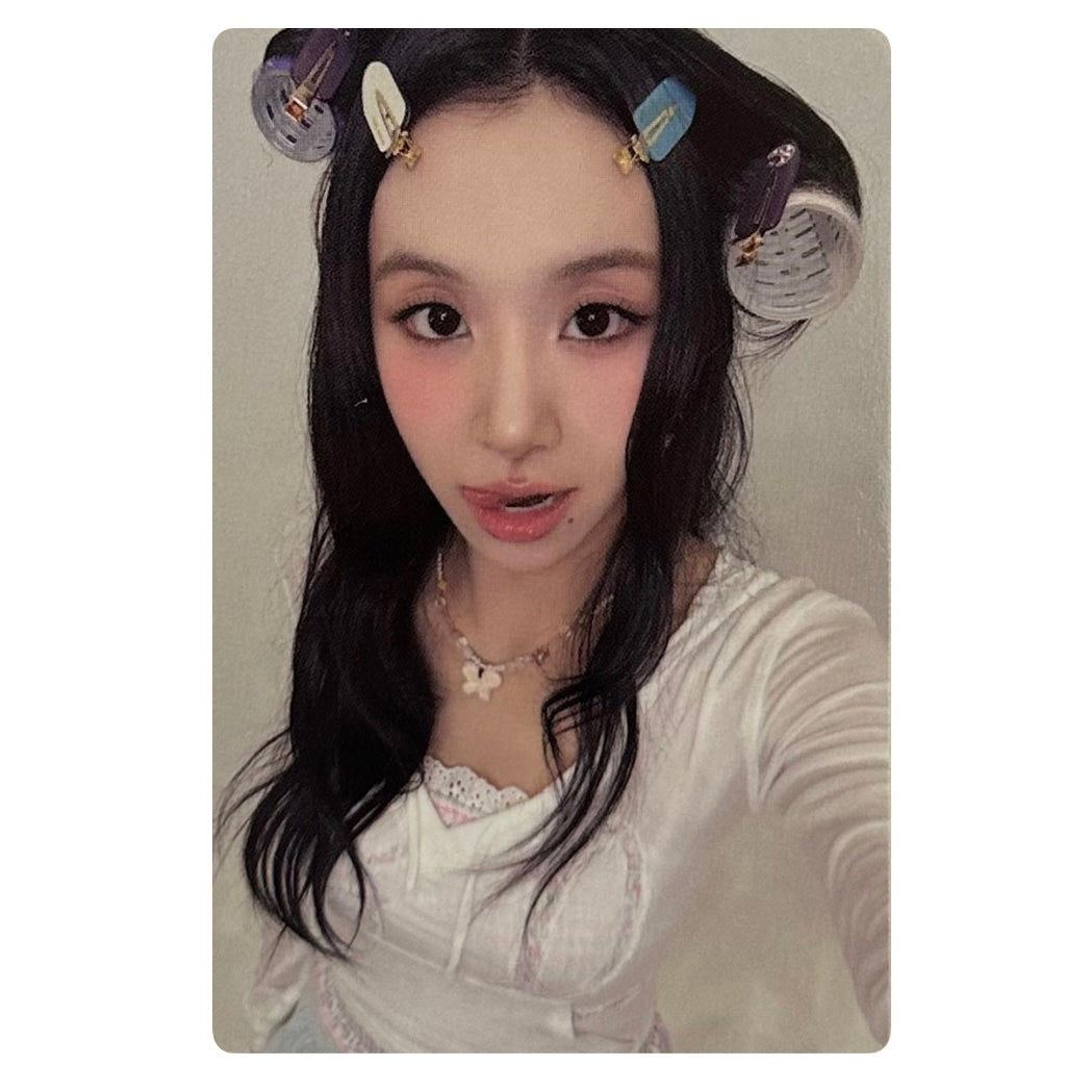 Twice Music Korea POB photocards [Ten: The Story Goes On (Episode ver.)]