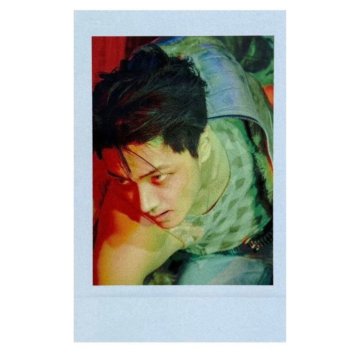 Enhypen Apple Music POB Photocards [The Sin : Bliss]