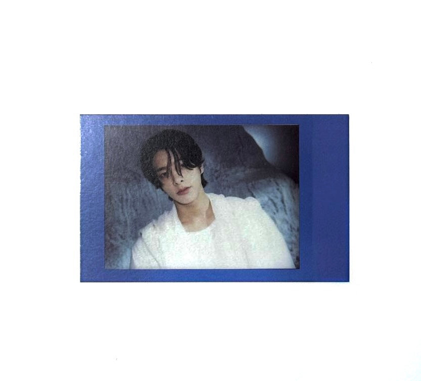 ENHYPEN polaroids [Romance:Untold Daydream(weverse ver.)]