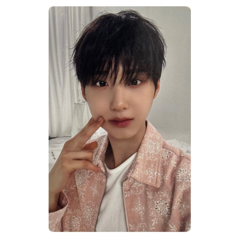 KickFlip Music Korea POB fotokartes [My First Flip]