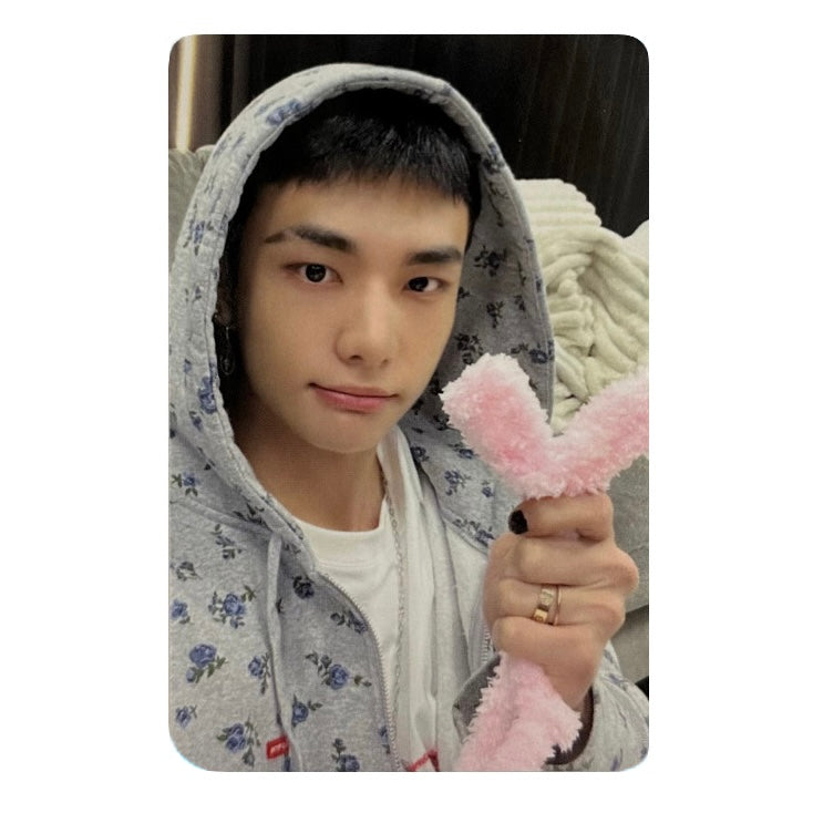 Stray Kids Music Korea POB photocards [Karma]