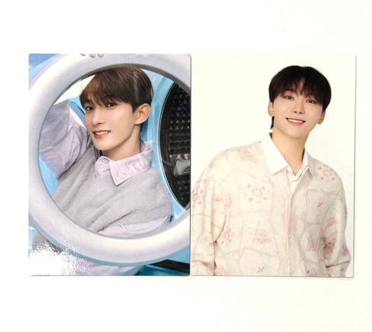 SEVENTEEN photocards [Seventeen’s Home]