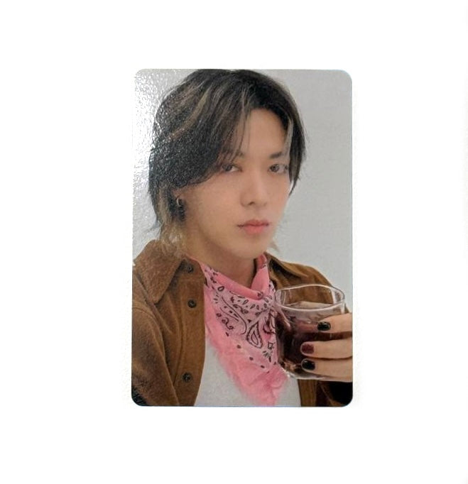 NCT photocards [SMTOWN 2025]