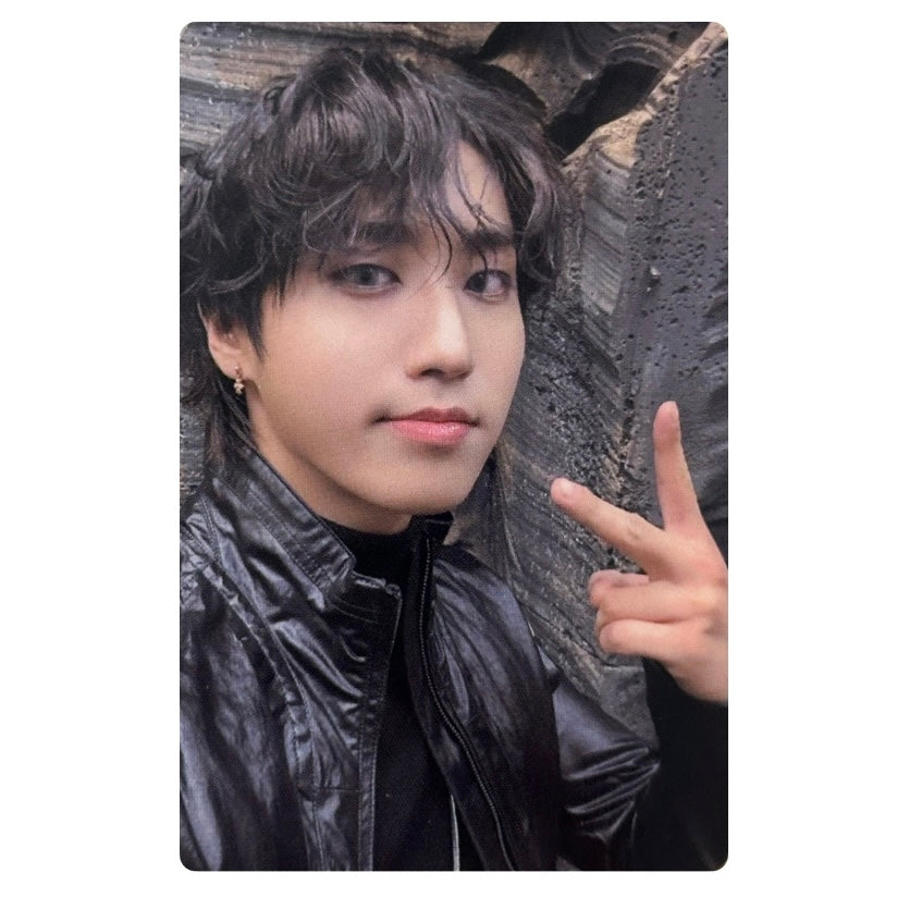 Stray Kids Yes24 POB Photocards [This & That]