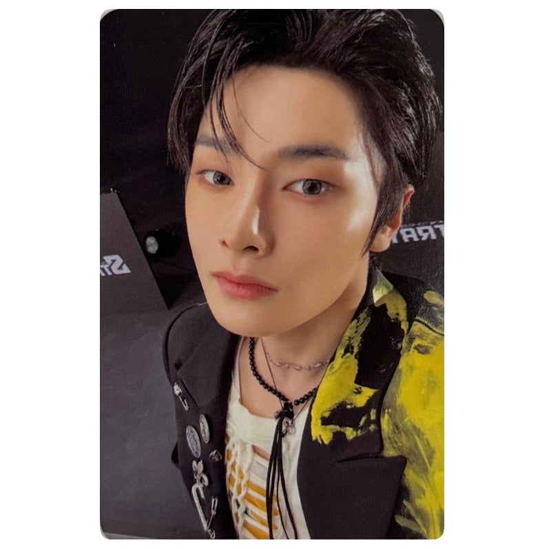 Stray Kids Pop-Up 2nd MD Fotokartes [Karma]