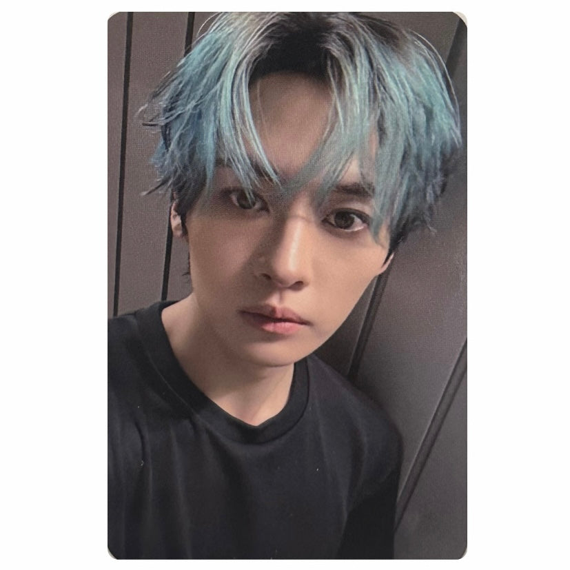 Stray Kids Yes24 POB Fotokartes [Do It]