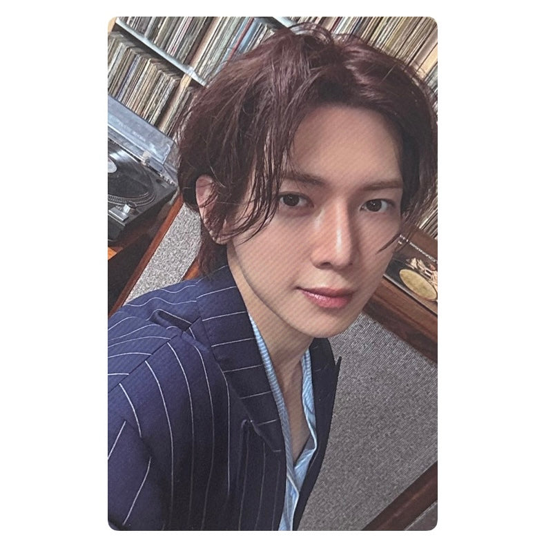 Ateez Fotokartes [Golden Hour : Part.3]