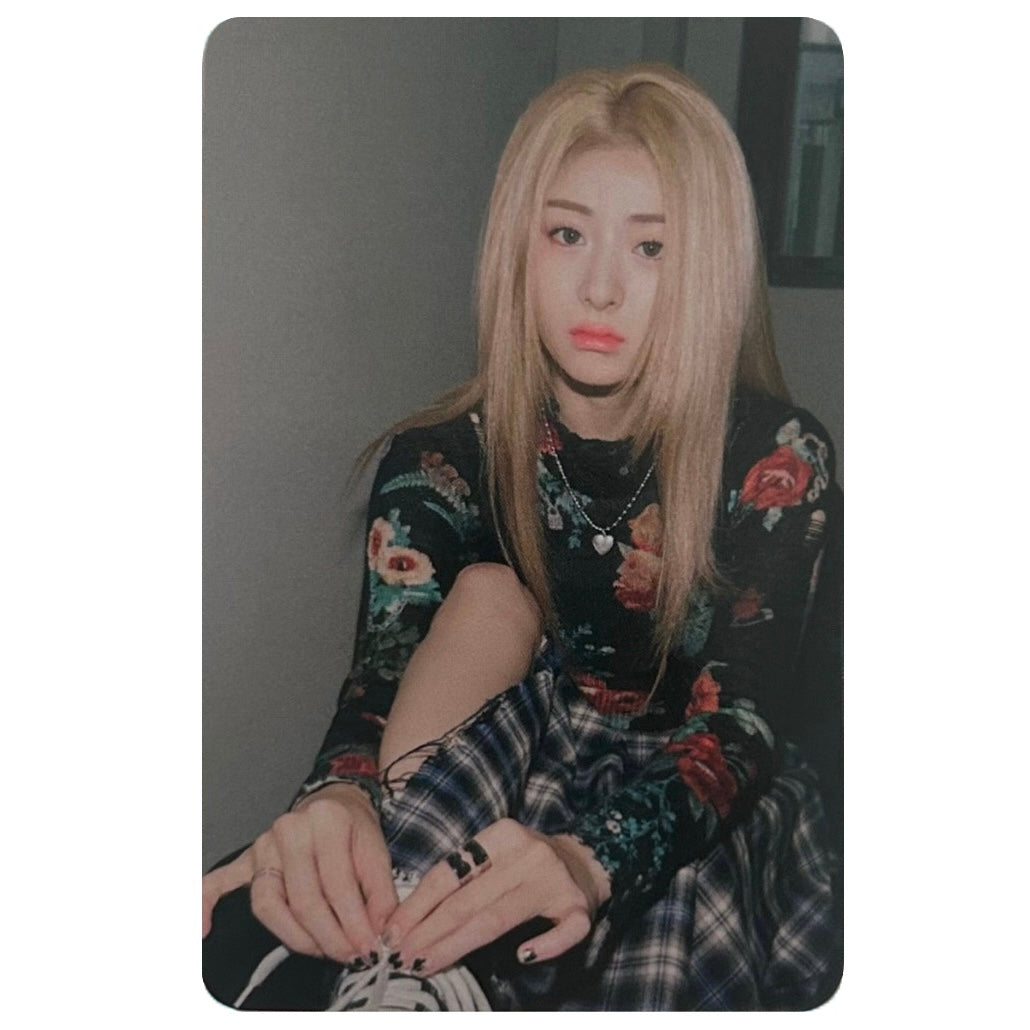 Le Sserafim Music Korea POB photocards [ANTIFRAGILE]
