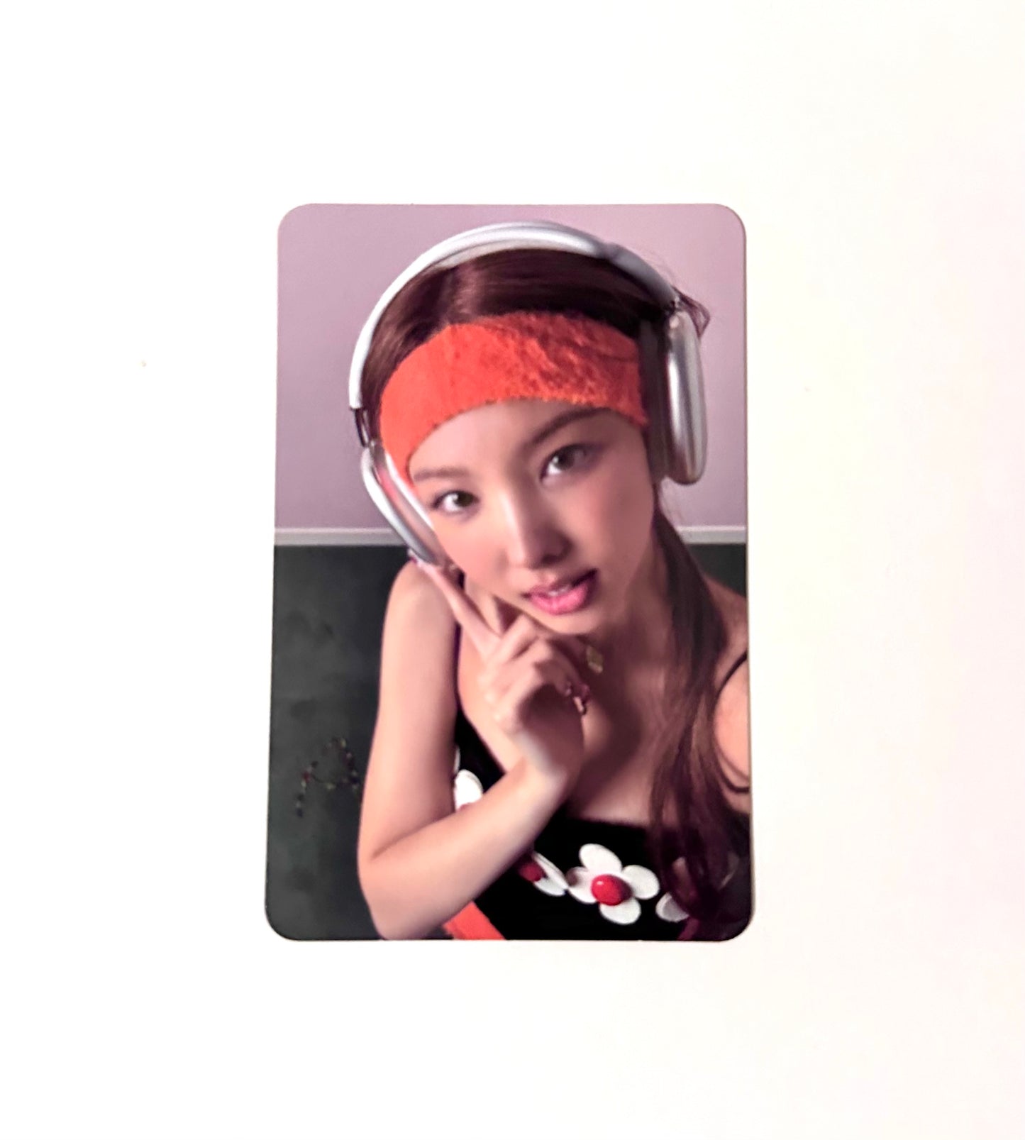 Nayeon Music Korea POB photocards [Na]