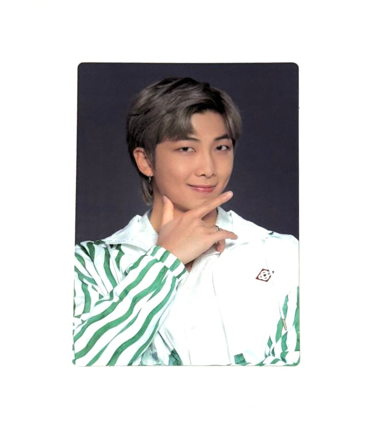 BTS photocards [Sowoozoo]