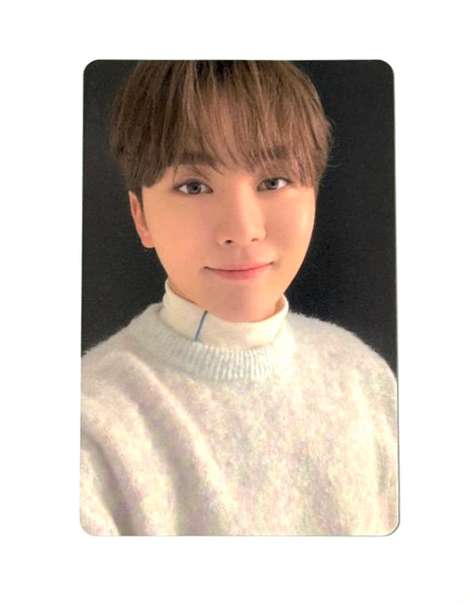 SEVENTEEN Seungkwan trading photocard [Online concert:In-Complete]