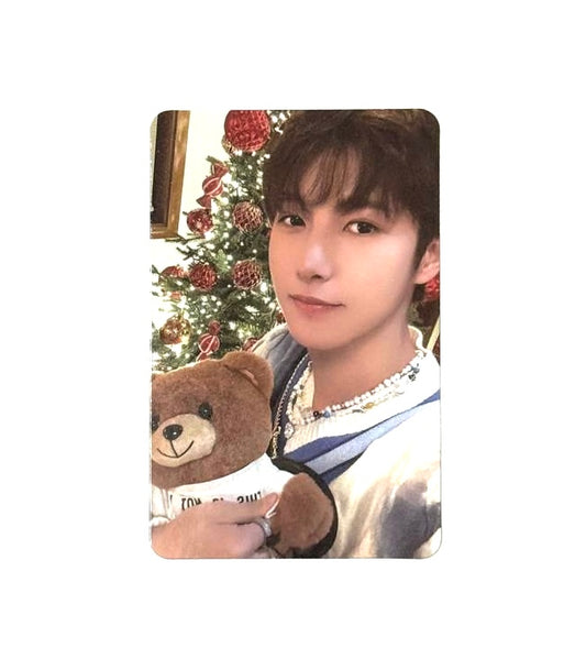 NCT Dream Renjun photocard [Candy (special ver.)]