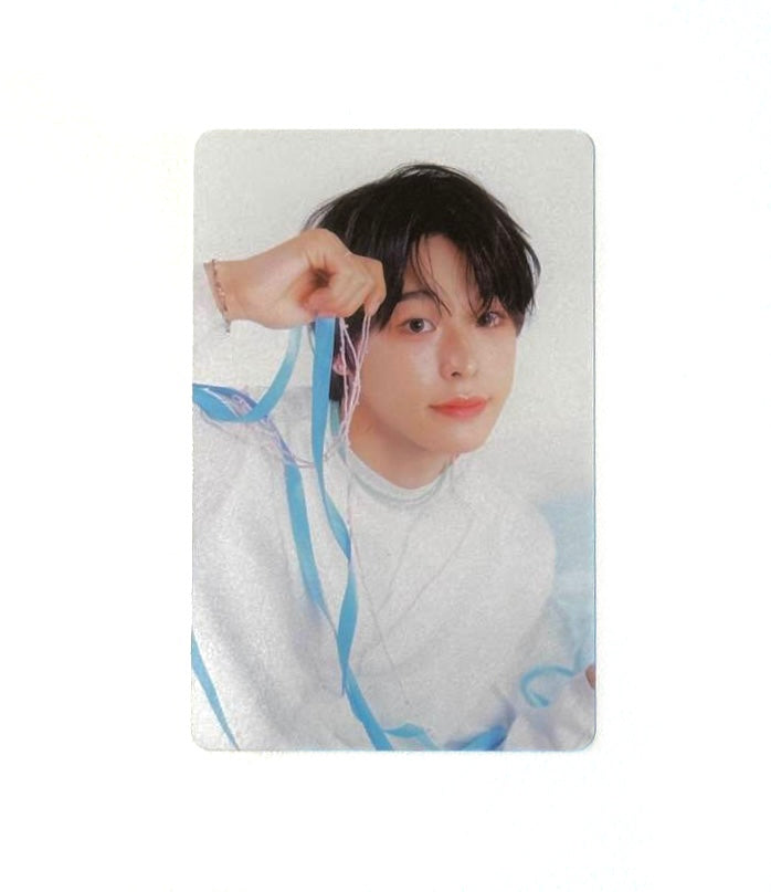 NCT Wish photocards [2025 Season’s greeting]