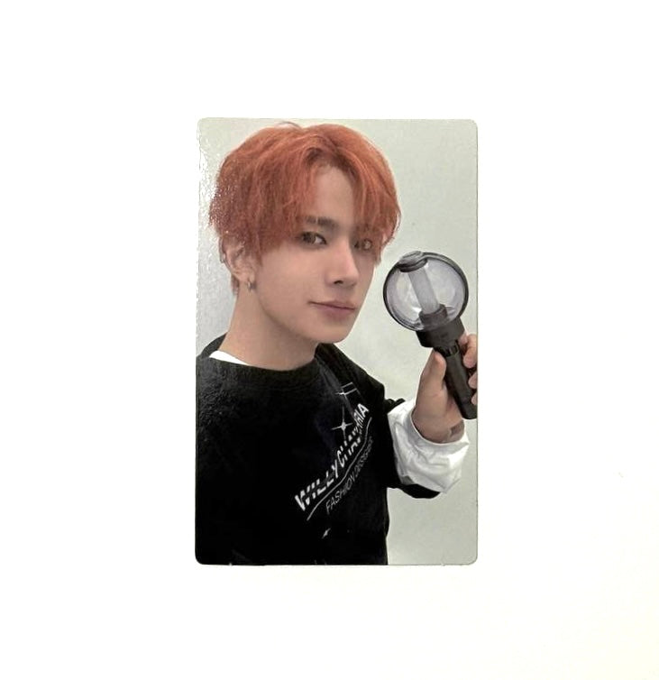 ENHYPEN photocards [Light stick ver.2]