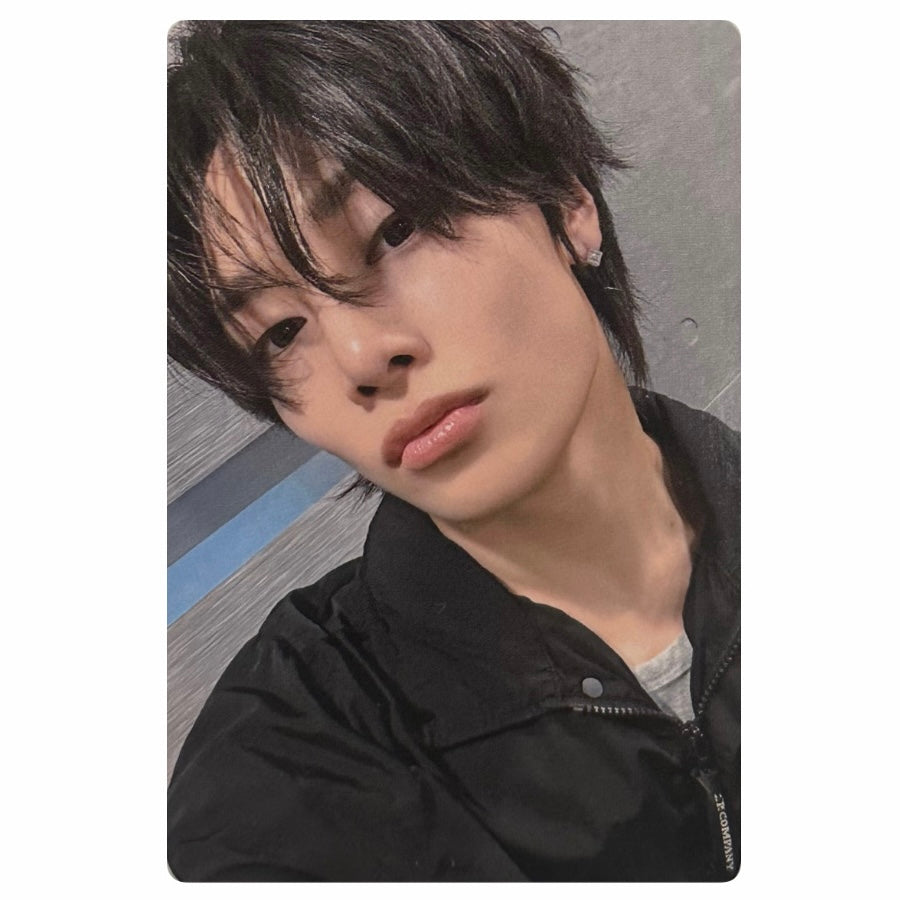 Stray Kids Yes24 POB Fotokartes [Do It]