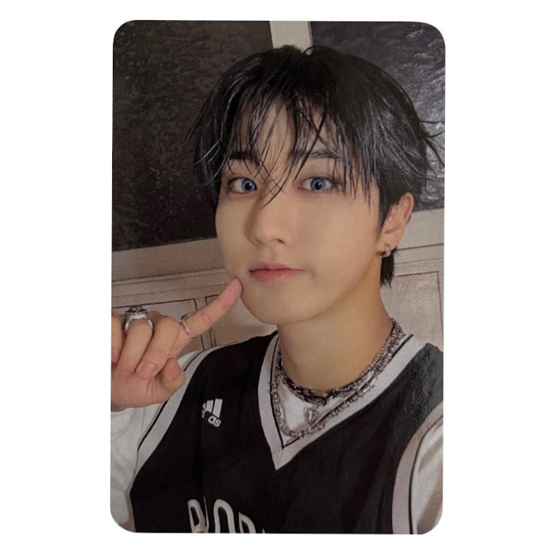 Stray Kids Music Korea POB photocards [Karma(skzoo ver.)]