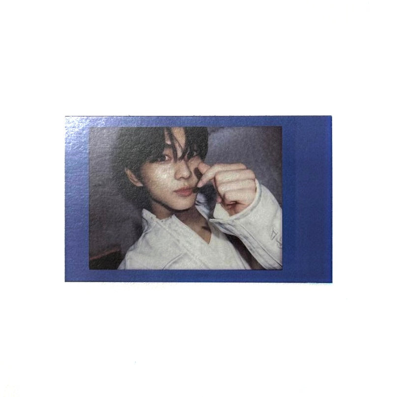 ENHYPEN polaroids [Romance:Untold Daydream(weverse ver.)]