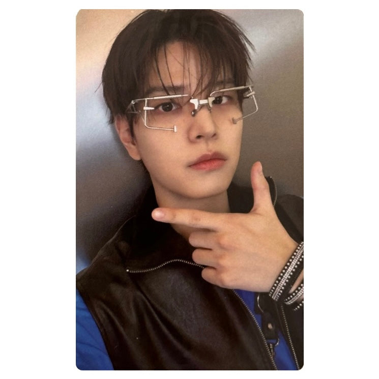 Stray Kids Fans Shop POB Photocards [This & That]