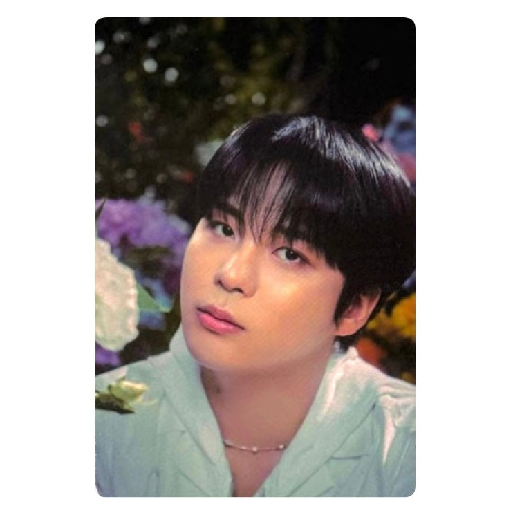 ATEEZ Fotokartes [Golden Hour : Part.2 (pocaalbum ver.)]