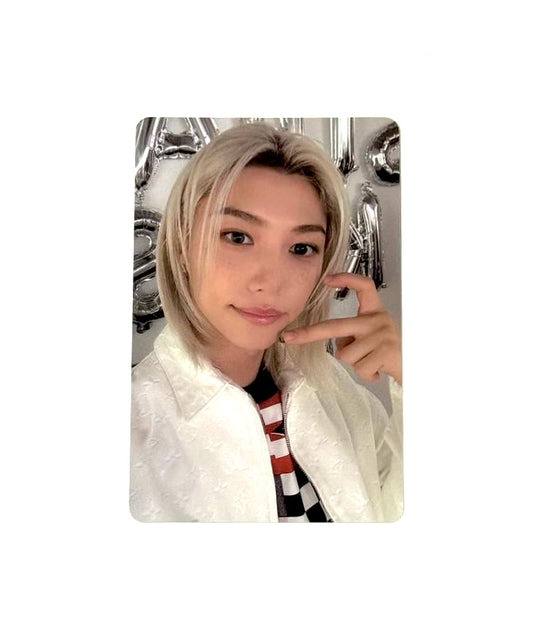 Stray Kids Dicon photocard [Summer Krazy (Secret Kidz Volume N21)]