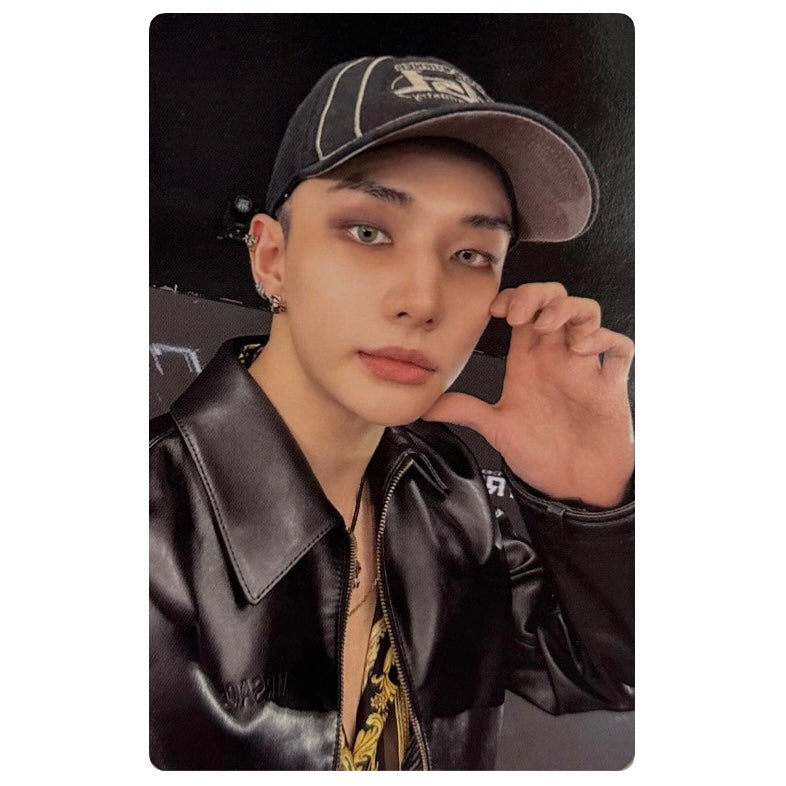 Stray Kids Pop-Up 2nd MD Fotokartes [Karma]