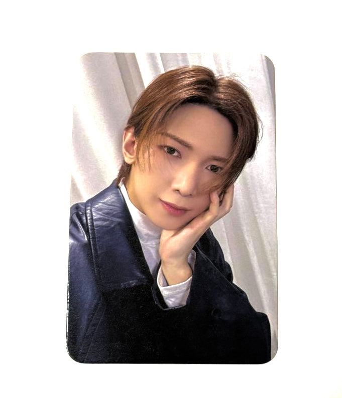 ATEEZ photocards [Golden Hour : Part.2]