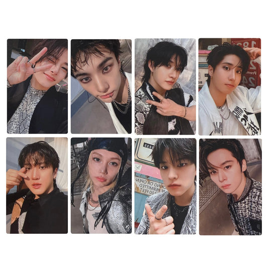 Stray Kids Soundwave POB Photocards [Do It]