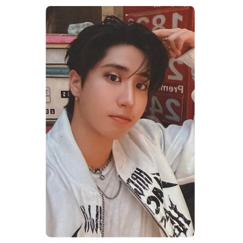Stray Kids Soundwave POB Photocards [Do It]