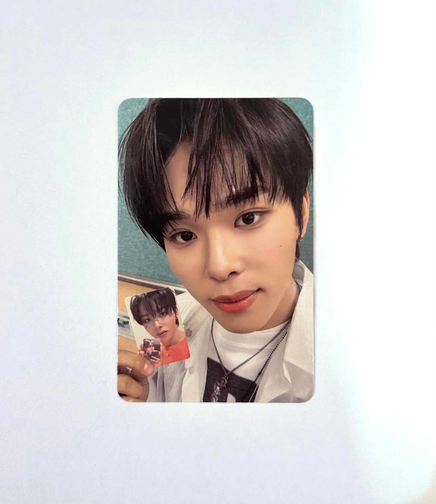 KickFlip Music Korea POB photocards [Kick Out,Flip Now!]