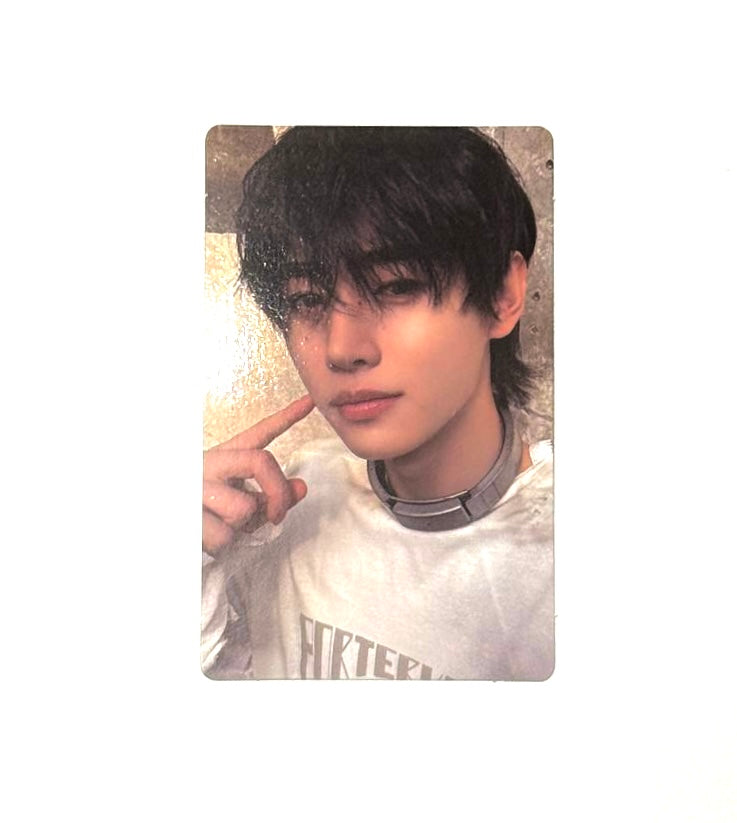 ENHYPEN photocards [Desire:Unleash(Engene ver.)]