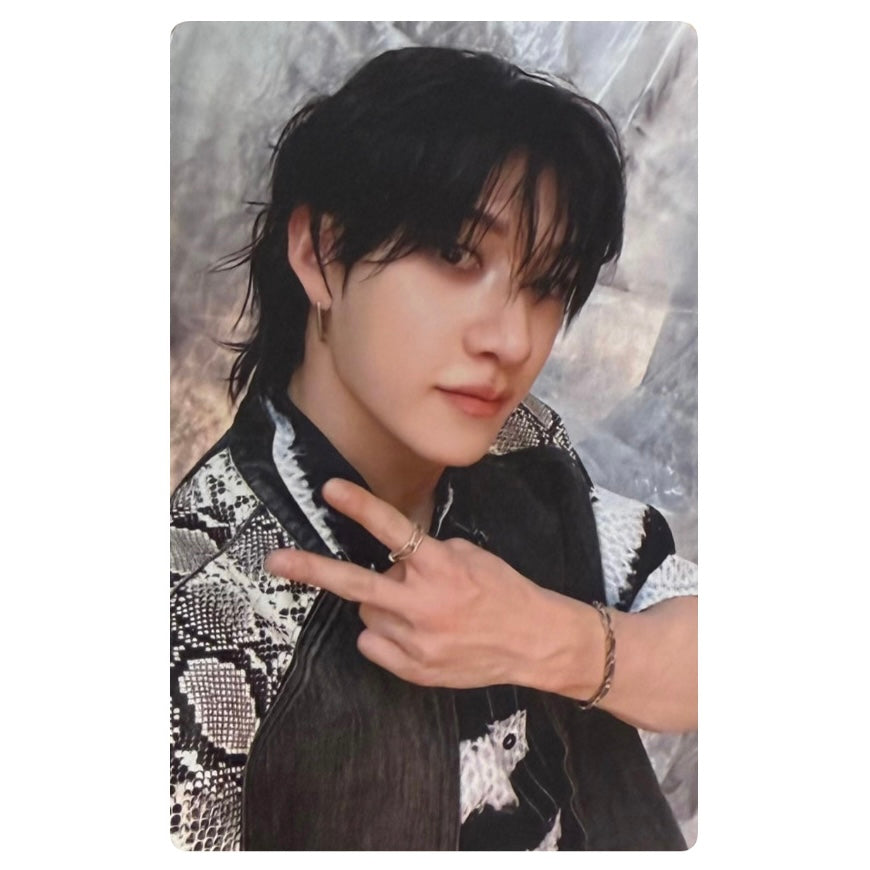 Stray Kids Soundwave POB Photocards [Do It]