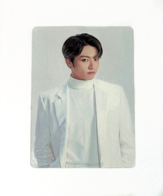BTS photocards [Bang Bang Con:The Live]