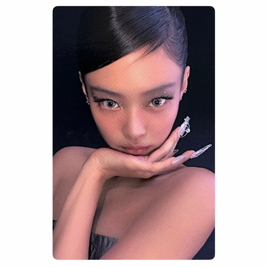 Blackpink First Edition Selfie Photocards [Deadline]