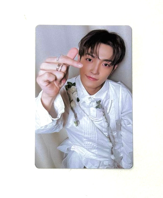 ATEEZ photocards [Golden Hour : Part.2 (digipack ver.)]