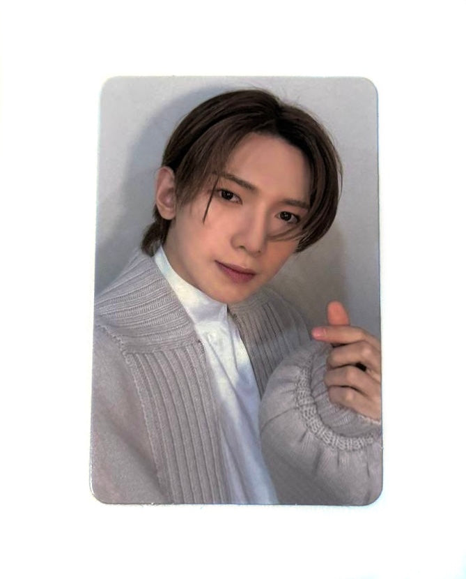 ATEEZ photocards [Golden Hour : Part.2]