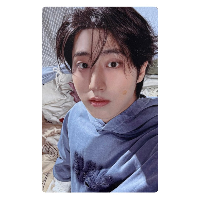 Stray Kids 6th Fanmeeting POB Photocards [Stay In Our Little House]