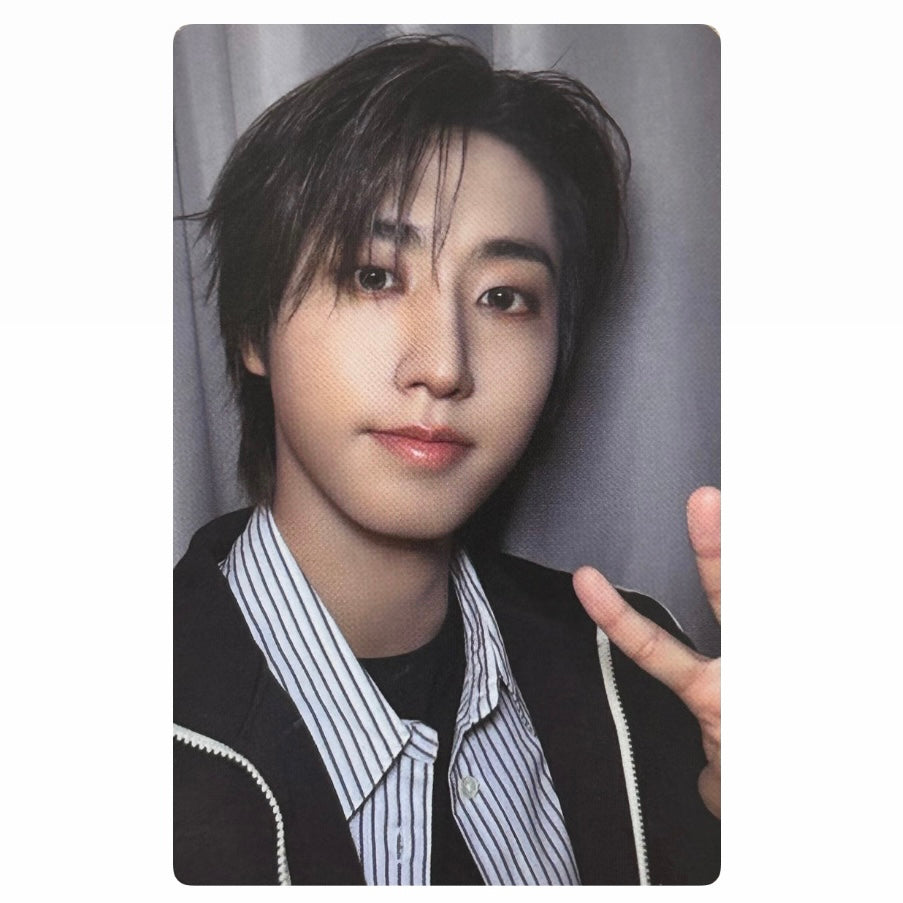 Stray Kids Withmuu POB Photocards [This & That]