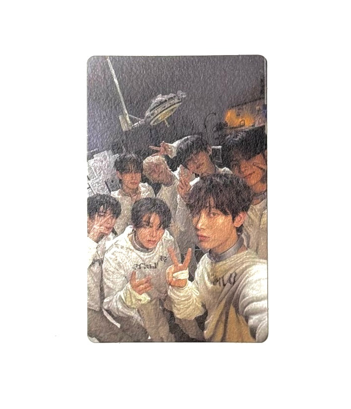 ENHYPEN photocards [Desire:Unleash]