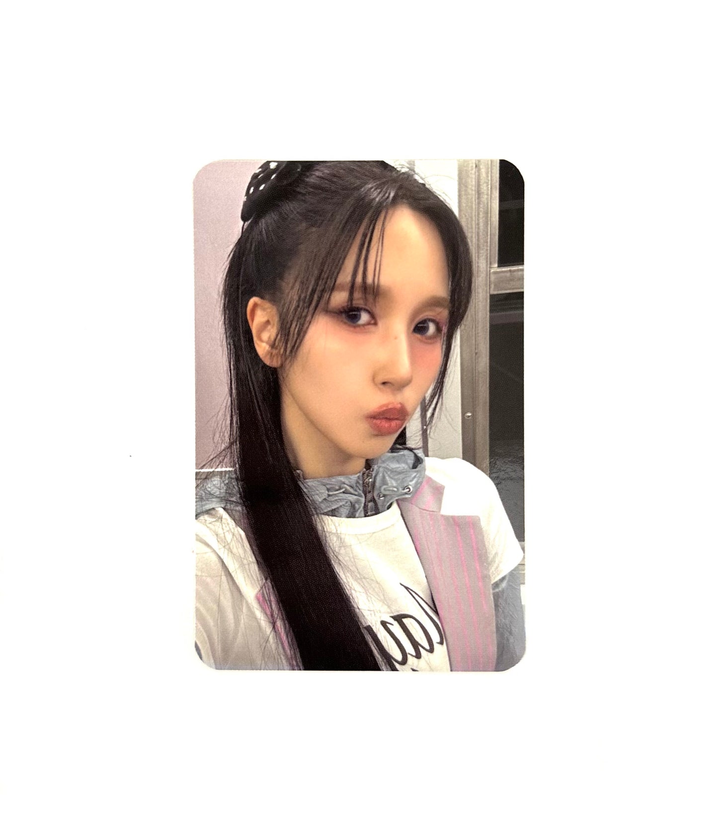Twice Music Korea POB photocards [This is For]