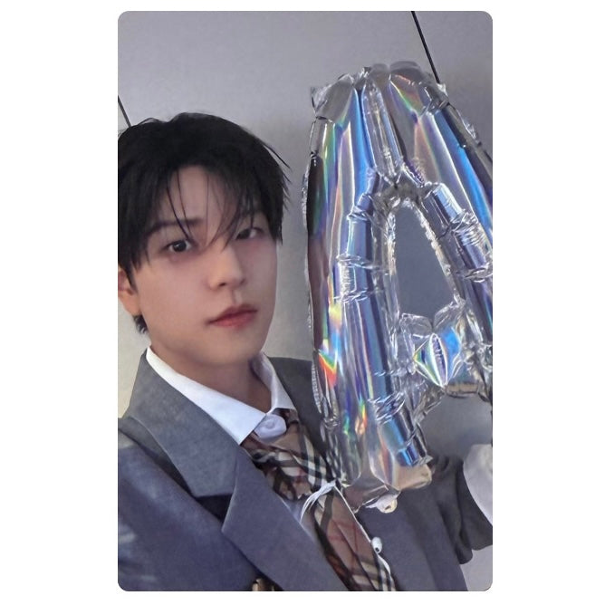 Stray Kids Makestar Lucky Draw POB Photocards [This & That]