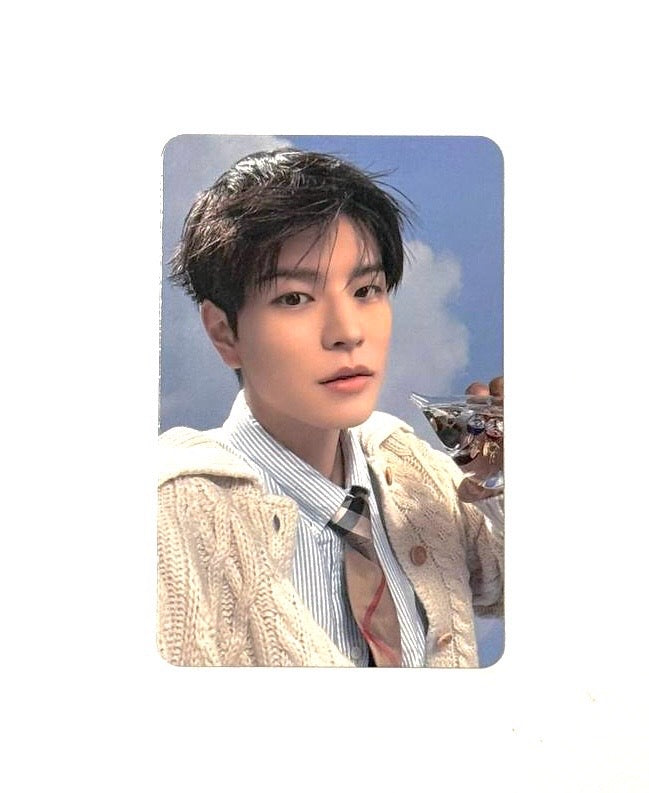 Stray Kids 5th Membership photocards [Over The Rain]