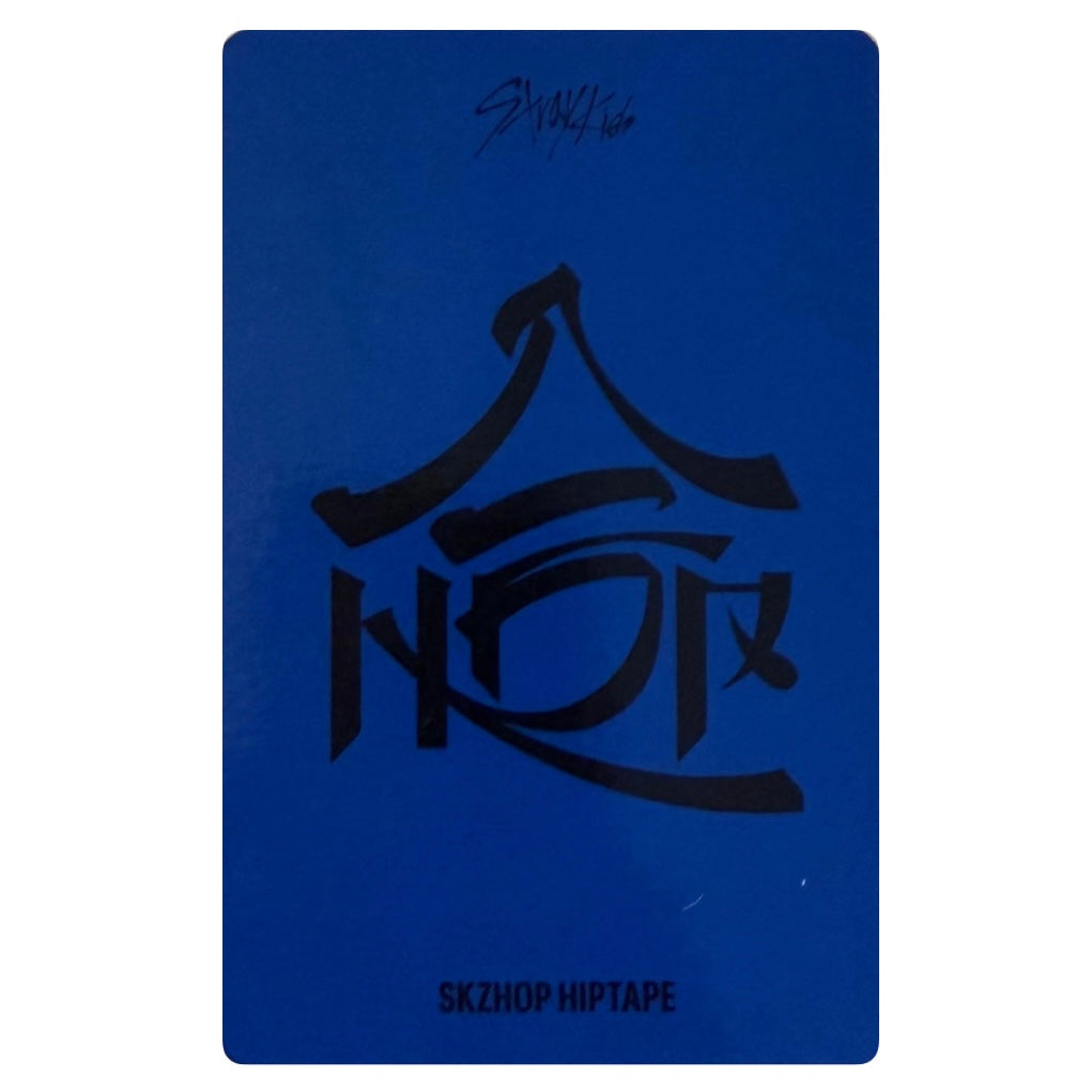 Stray Kids Music Plant POB Photocards [HOP]