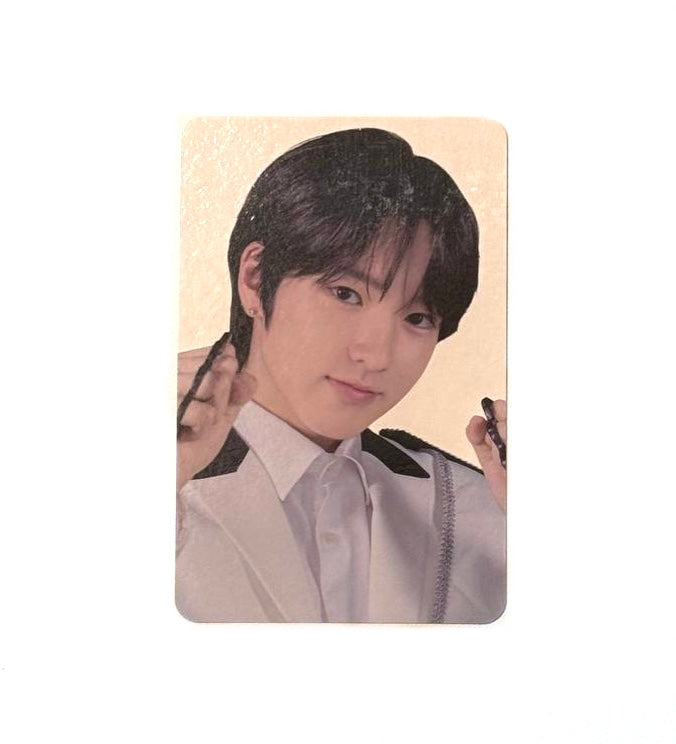 NCT trading photocards [NCT Zone Coupon]