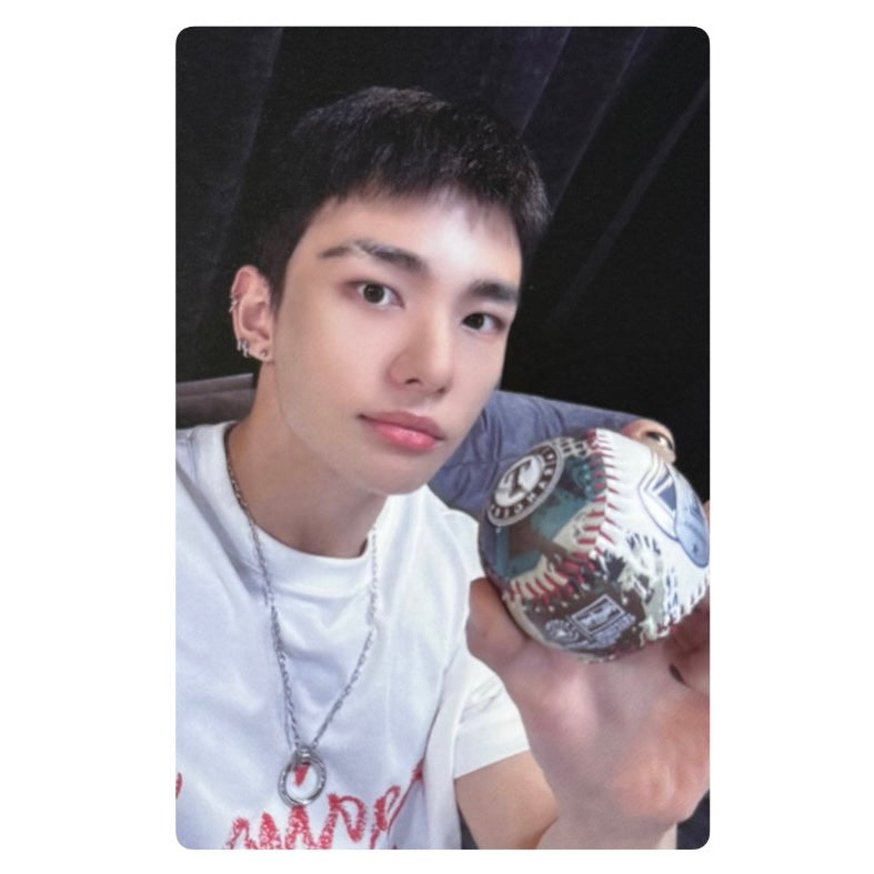 Stray Kids Music Plant POB Photocards [Karma]
