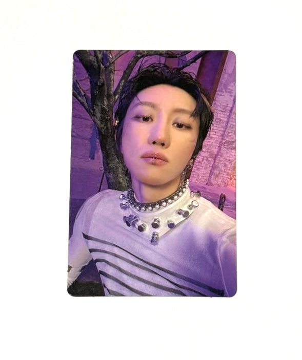 SEVENTEEN photocards [Happy Burstday]
