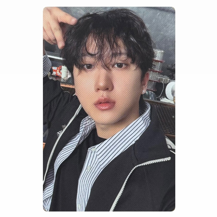 Stray Kids Withmuu POB Photocards [This & That]