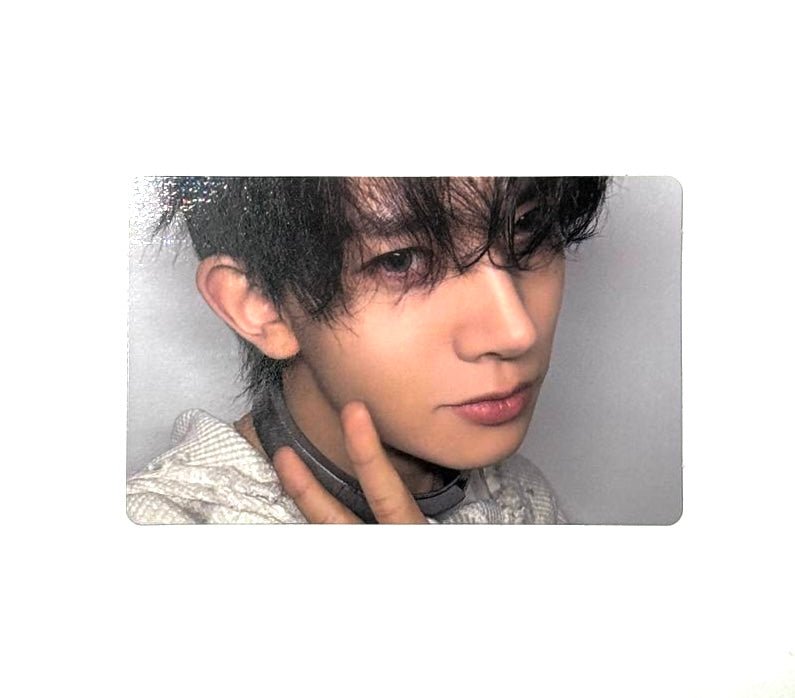 ENHYPEN photocards [Desire:Unleash(engene ver.)]