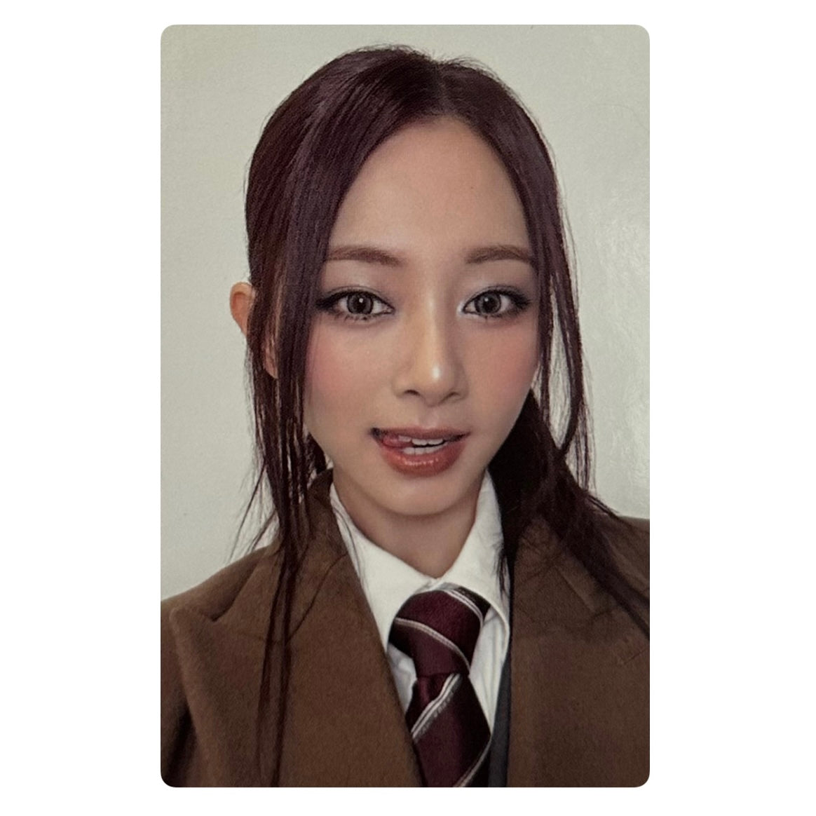 Twice Music Korea POB photocards [Ten: The Story Goes On (Episode ver.)]