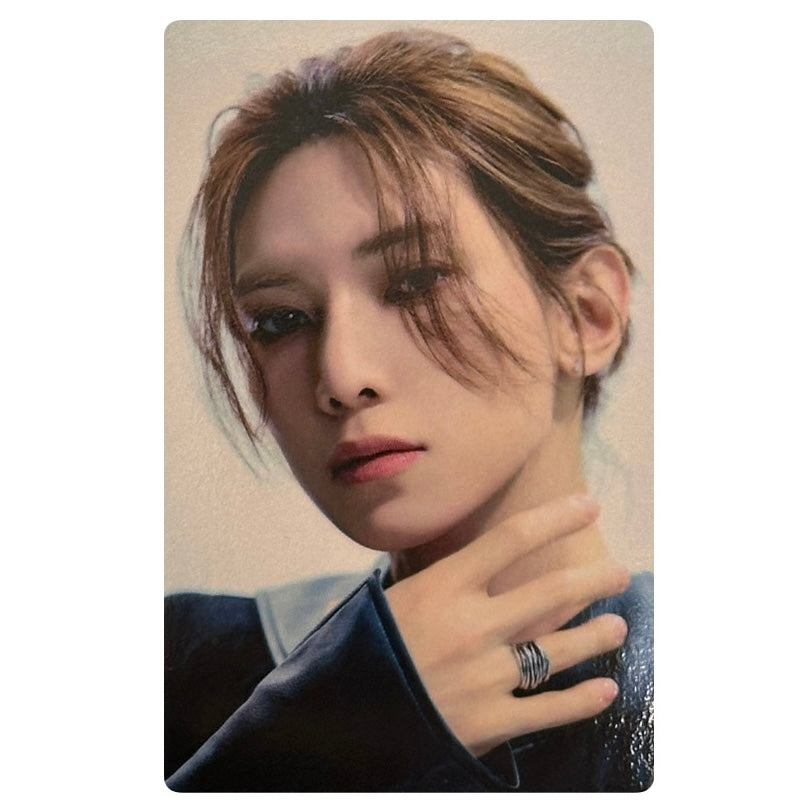 ATEEZ Neowing POB photocards [Ashes to Light]