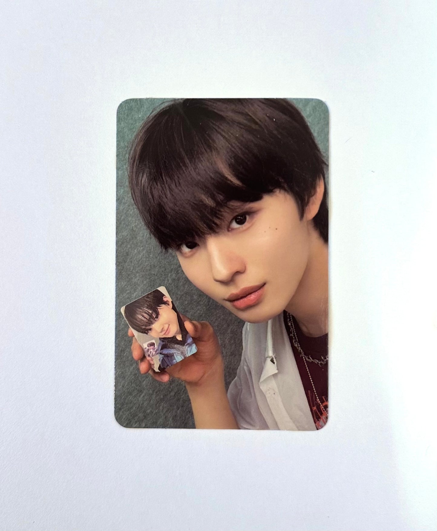 KickFlip Music Korea POB photocards [Kick Out,Flip Now!]